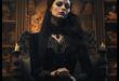 Gothic Reverie: Adorn Yourself in the Darkened Splendor