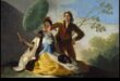 Goya's Gaze: The Dark and Dreamlike Art of Francisco Goya