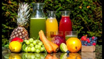 Juicing Extravaganza: Ικανοποιήστε τη λαχτάρα σας με μοναδικά μείγματα λαχανικών
