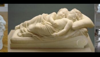 Marble Marvels: Sculpting Mastery in Ancient Rome