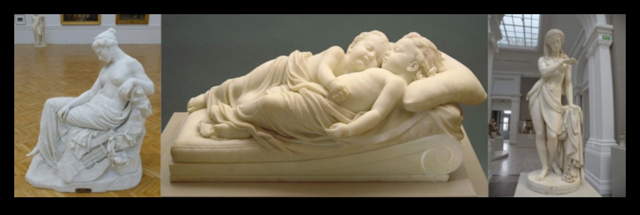 Marble Marvels: Sculpting Mastery in Ancient Rome