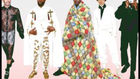 Street Style Legends Men που αψηφούν τις συμβάσεις της εύνοιας 1 Street Style Legends: Ανδρική μόδα που σπάει το καλούπι