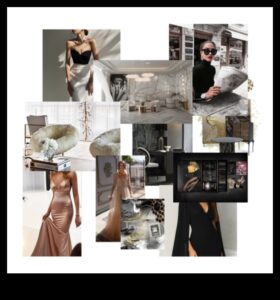 Style Synchrony: Αποκαλύψτε τον καλύτερο εαυτό σας με κοσμήματα μόδας