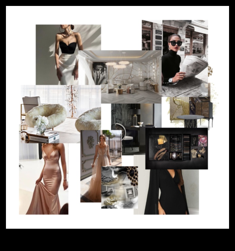 Style Synchrony: Αποκαλύψτε τον καλύτερο εαυτό σας με κοσμήματα μόδας