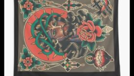 Tattoo Tapestry: Weaving Stories Across the Cultural Spectrum