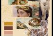The Renaissance Palette: The Vibrant Colors of Artistic Innovation