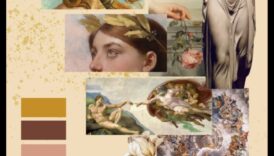 The Renaissance Palette: The Vibrant Colors of Artistic Innovation