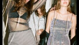 Urban Euphoria: Αγκαλιάστε τον ενθουσιασμό της σημερινής μοντέρνας μόδας