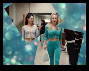 Urban Euphoria: Αγκαλιάστε τον ενθουσιασμό του στυλ εμπνευσμένου από την πόλη