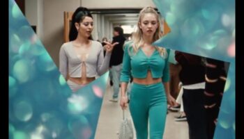 Urban Euphoria: Αγκαλιάστε τον ενθουσιασμό του στυλ εμπνευσμένου από την πόλη