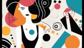 Whimsical Inkscapes+ Παιχνιδιάρικες και δημιουργικές έννοιες τέχνης σώματος 4 Whimsical Inkscapes: Παιχνιδιάρικες και δημιουργικές ιδέες τέχνης σώματος