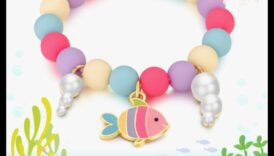 Whimsical Wonders Ανακαλύψτε τη έλξη της συλλογής βραχιολιών μας εμπνευσμένη μέσω την ιδιοτροπία 5 Whimsical Wonders: Ανακαλύψτε τη μαγεία στη συλλογή βραχιολιών μας με έμπνευση