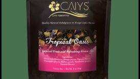 Αναζωογονητική όαση: Δημιουργώντας στιγμές αναζωογόνησης με τσάι ιβίσκου