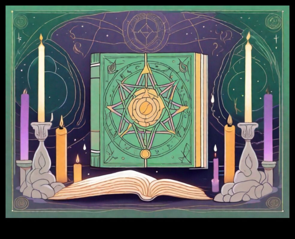 Αποκάλυψη Αύρων: Τα Μυστικά Στοιχεία των Αρχαίων Αντικειμένων