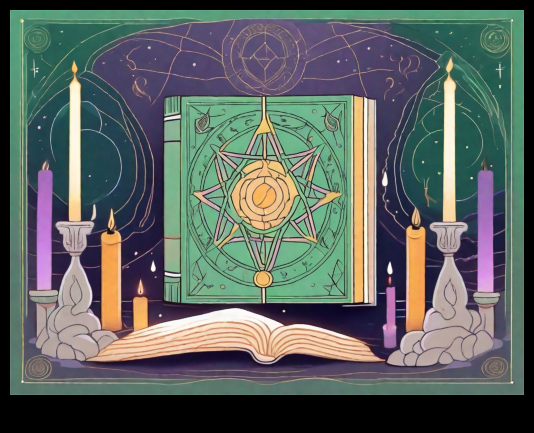 Αποκαλύπτοντας τις Αύρες Τα μυστικιστικά στοιχεία των αρχαίων τεχνουργημάτων 1 Αποκάλυψη Αύρων: Τα Μυστικά Στοιχεία των Αρχαίων Αντικειμένων