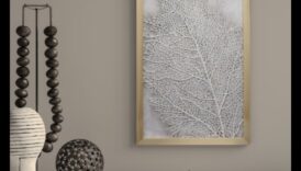 Γλυπτός καμβάς: Ανακαλύψτε τη χειροτεχνία του μελανιού βραχίονα