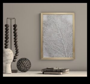 Γλυπτός καμβάς: Ανακαλύψτε τη χειροτεχνία του μελανιού βραχίονα