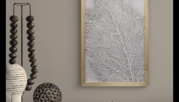 Γλυπτός καμβάς: Ανακαλύψτε τη χειροτεχνία του μελανιού βραχίονα