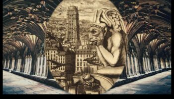 Γοτθική Χρυσή Εποχή: Άνθηση Καλλιτεχνικών Περιόδων στη Μεσαιωνική Ευρώπη