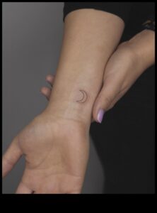 Whimsical Ink Whispers: Creative and playful Tattoo Ideas