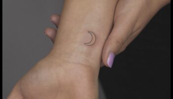 Whimsical Ink Whispers: Creative and playful Tattoo Ideas