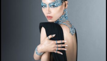 Glamour Unveiled: Embrace the Magic of Fashion Jewellery