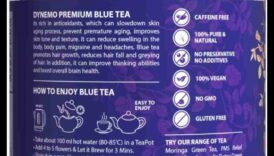 Ελιξίρια πλούσια σε θρεπτικά συστατικά: Ανεβάζουν την υγεία σας με ποτά χωρίς ζάχαρη