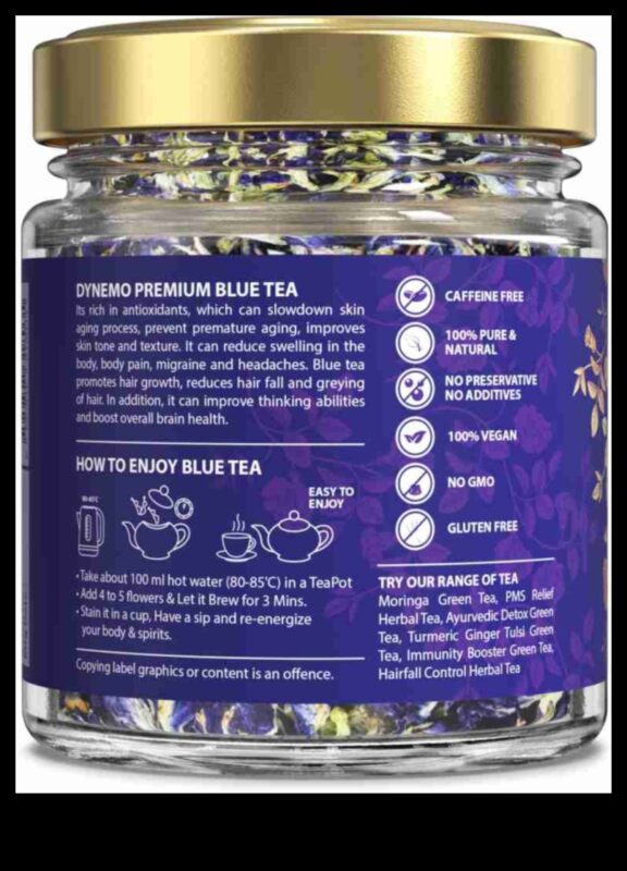 Ελιξίρια πλούσια σε θρεπτικά συστατικά: Ανεβάζουν την υγεία σας με ποτά χωρίς ζάχαρη