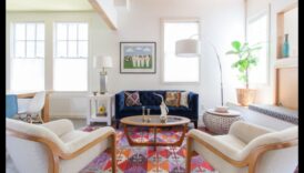 Έννοιες εσωτερικής διακόσμησης για κάθε χώρο 5 Η εξέλιξη των εμπνεύσεων της εσωτερικής διακόσμησης χθες και σήμερα