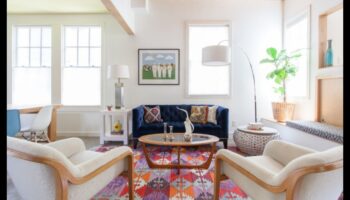 Η εξέλιξη των εμπνεύσεων της εσωτερικής διακόσμησης χθες και σήμερα