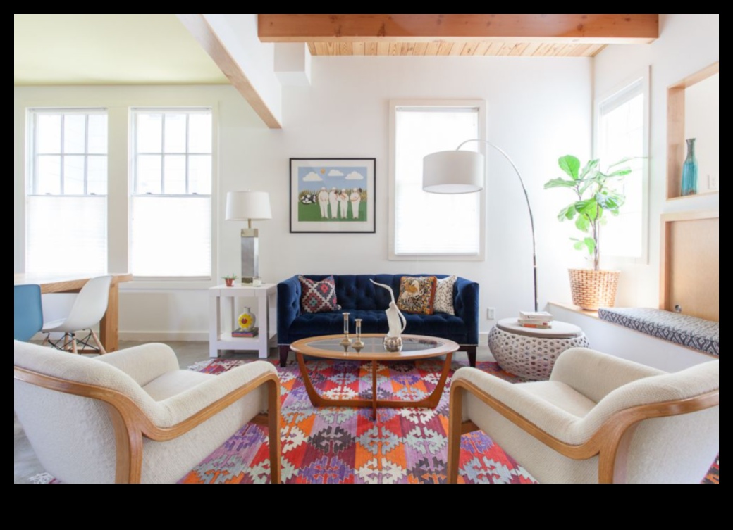 Ιδέες εσωτερικής διακόσμησης για κάθε χώρο 1 Η εξέλιξη των εμπνεύσεων της εσωτερικής διακόσμησης χθες και σήμερα