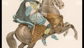 Ιππικά Χρονικά Η Εξέλιξη των Ιππέων θυμίζει Αρχαία Ελληνική Έργο τέχνης 4 Ιππικά Χρονικά: Ιππείς στην Αρχαία Ελληνική Τέχνη