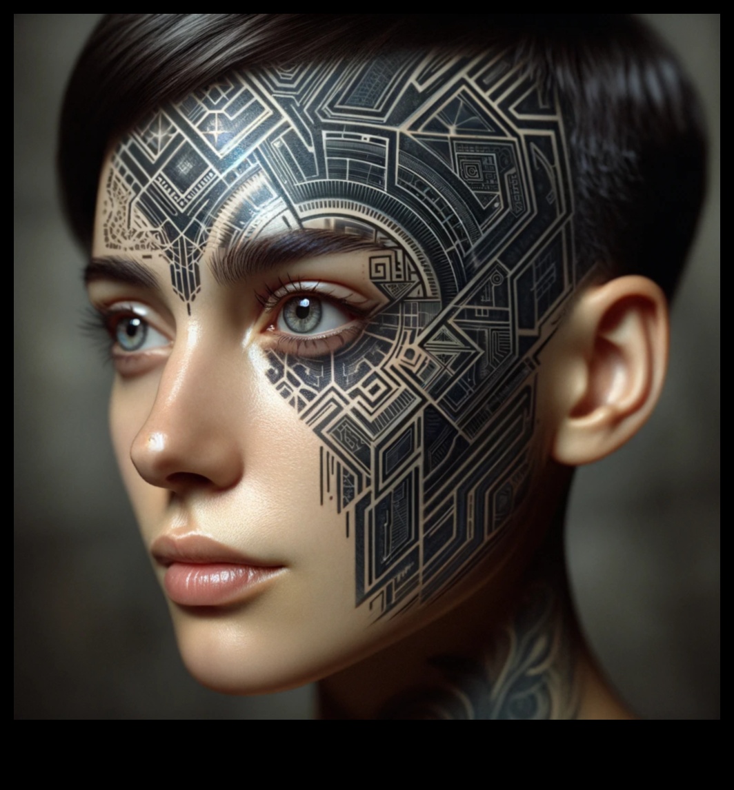 Body Canvases Reimagined: Fresh Tattoo Ideas Unveiled