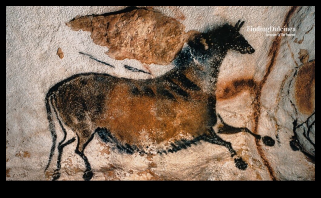 Cave Canvas: Unraveling the Mysteries of Prehistoric Art