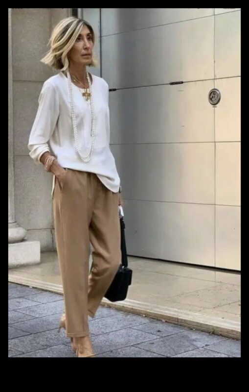 Classic Cool: Διαχρονικά κομψά ρούχα για καθημερινή χρήση