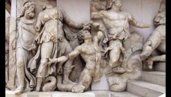 Κλασικές αντιθέσεις: Σύγκριση ελληνικών καλλιτεχνικών περιόδων