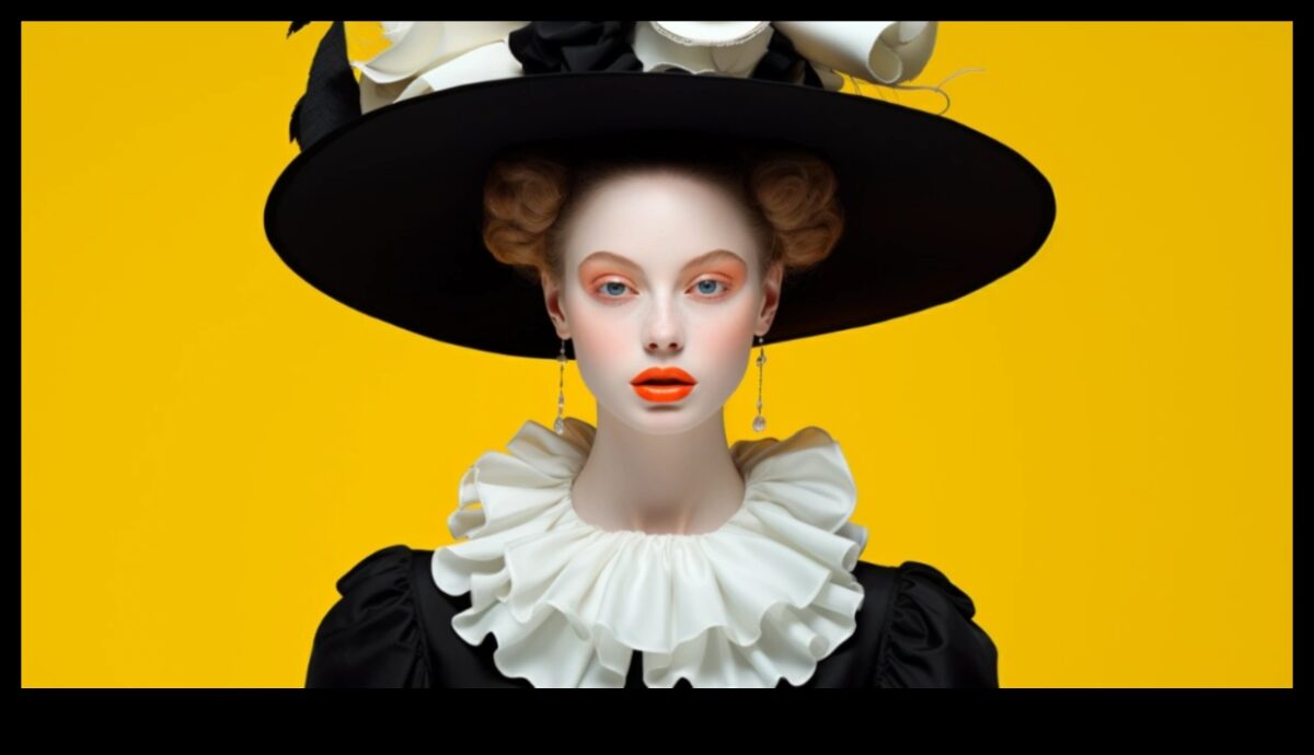 Ενσωματωμένη χλιδή: Μοντέρνα πολυτέλεια σε μπαρόκ καλλιτεχνικές αναπαραστάσεις