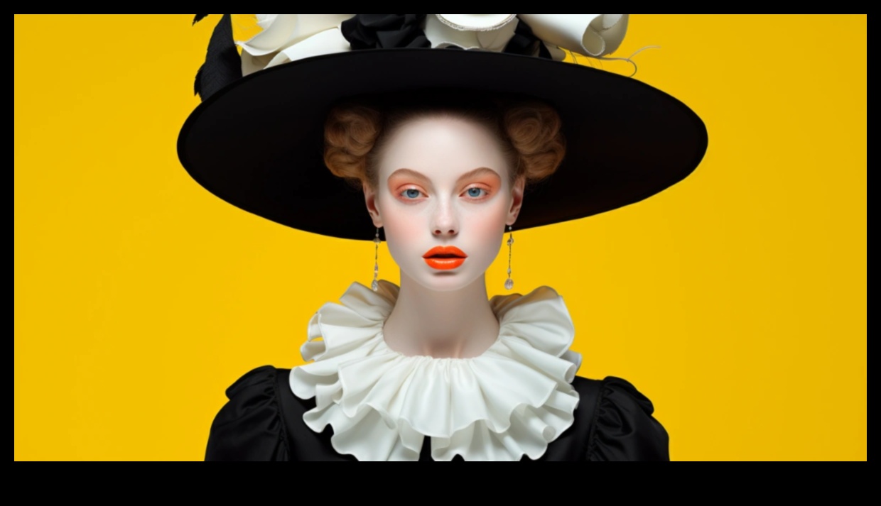 Ενσωματωμένη χλιδή: Μοντέρνα πολυτέλεια σε μπαρόκ καλλιτεχνικές αναπαραστάσεις