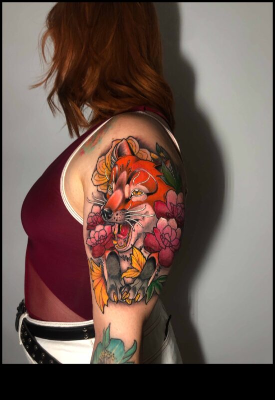 Νεο-Παραδοσιακά Αφιερώματα: Μοντέρνες Ανατροπές σε Κλασικά Σχέδια