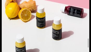 Πρωινές τελετουργίες: Αγκαλιάζοντας την υγεία με απολαύσεις με τζίντζερ