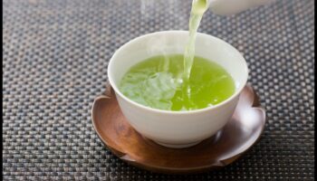 Morning Zen: Ξεκινήστε σωστά τη μέρα σας με δροσερό παγωμένο πράσινο τσάι