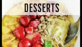 Ο απόλυτος οδηγός για απολαύσεις ποτών χωρίς ζάχαρη: Συνταγές και συμβουλές