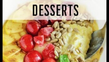 Ο απόλυτος οδηγός για απολαύσεις ποτών χωρίς ζάχαρη: Συνταγές και συμβουλές