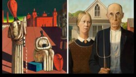 Ο ρεαλισμός στο επίκεντρο όταν η έργο τέχνης συναντά την αλήθεια 6 Ρεαλισμός στο επίκεντρο: Η διασταύρωση της τέχνης και της πραγματικότητας