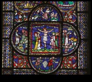 Πάνελ προσκυνήματος: Σκηνές αφοσίωσης στη γοτθική θρησκευτική τέχνη