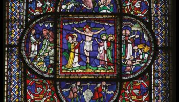 Πάνελ προσκυνήματος: Σκηνές αφοσίωσης στη γοτθική θρησκευτική τέχνη