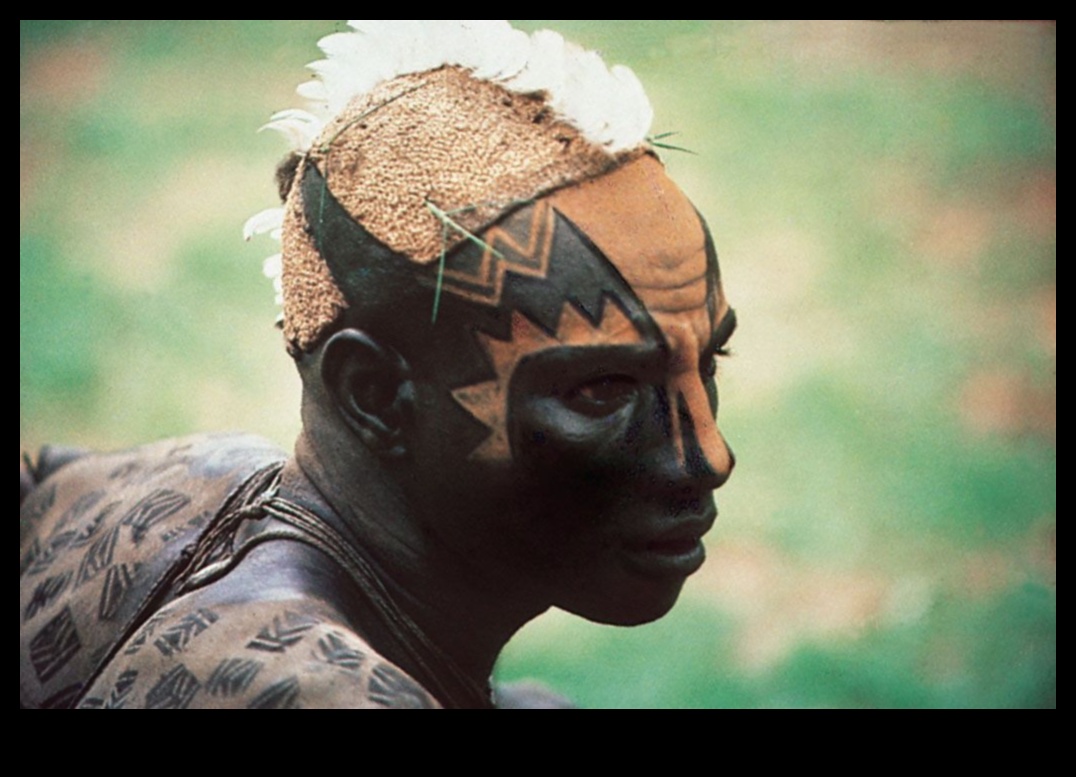 Beyond Tradition: Contemporary Forms of Body Aornment