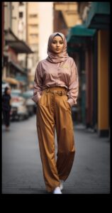 Fashion Frontlines: Lead the Charge in Trendy Style Innovation