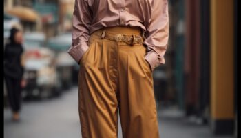 Fashion Frontlines: Lead the Charge in Trendy Style Innovation