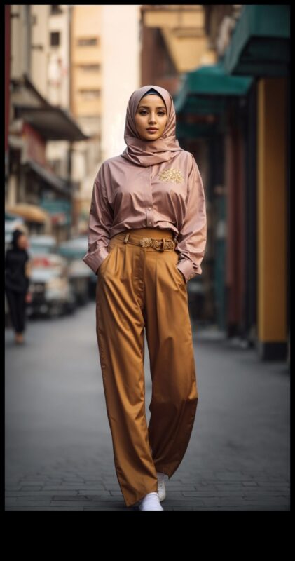 Fashion Frontlines: Lead the Charge in Trendy Style Innovation